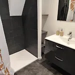 Au Pied Du Chateau D'isenbourg, Tres Beau F4 Neuf Avec Jardin Prive! Апартаменты Руффак