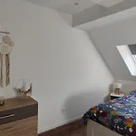 Апартаменты Au Pied Du Chateau D'isenbourg, Tres Beau F4 Neuf Avec Jardin Prive! *