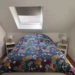 Au Pied Du Chateau D'isenbourg, Tres Beau F4 Neuf Avec Jardin Prive! Руффак