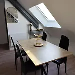 Апартаменты Au Pied Du Chateau D'isenbourg, Tres Beau F4 Neuf Avec Jardin Prive!