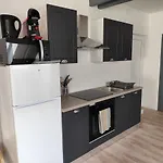 Апартаменты Au Pied Du Chateau D'isenbourg, Tres Beau F4 Neuf Avec Jardin Prive!