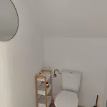 Au Pied Du Chateau D'isenbourg, Tres Beau F4 Neuf Avec Jardin Prive! * Руффак