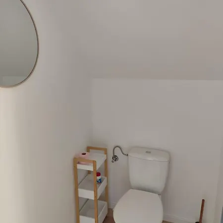 Très Joli F4 Neuf Au Pied Du Château Avec Jardin * Rouffach