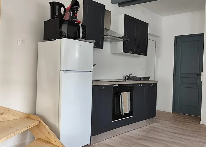 Au Pied Du Chateau D'isenbourg, Tres Beau F4 Neuf Avec Jardin Prive!