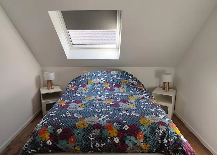 Au Pied Du Chateau D'isenbourg, Tres Beau F4 Neuf Avec Jardin Prive! Rouffach