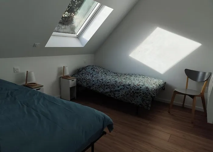 Au Pied Du Chateau D'isenbourg, Tres Beau F4 Neuf Avec Jardin Prive!