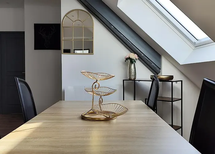 Au Pied Du Chateau D'isenbourg, Tres Beau F4 Neuf Avec Jardin Prive! Rouffach