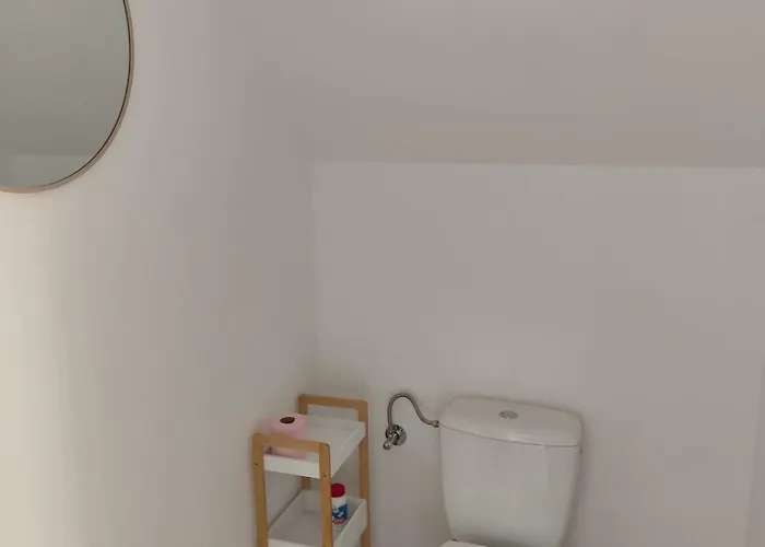 Au Pied Du Chateau D'isenbourg, Tres Beau F4 Neuf Avec Jardin Prive! * Rouffach